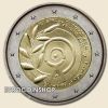 Görögország emlék 2 euro 2011 UNC 